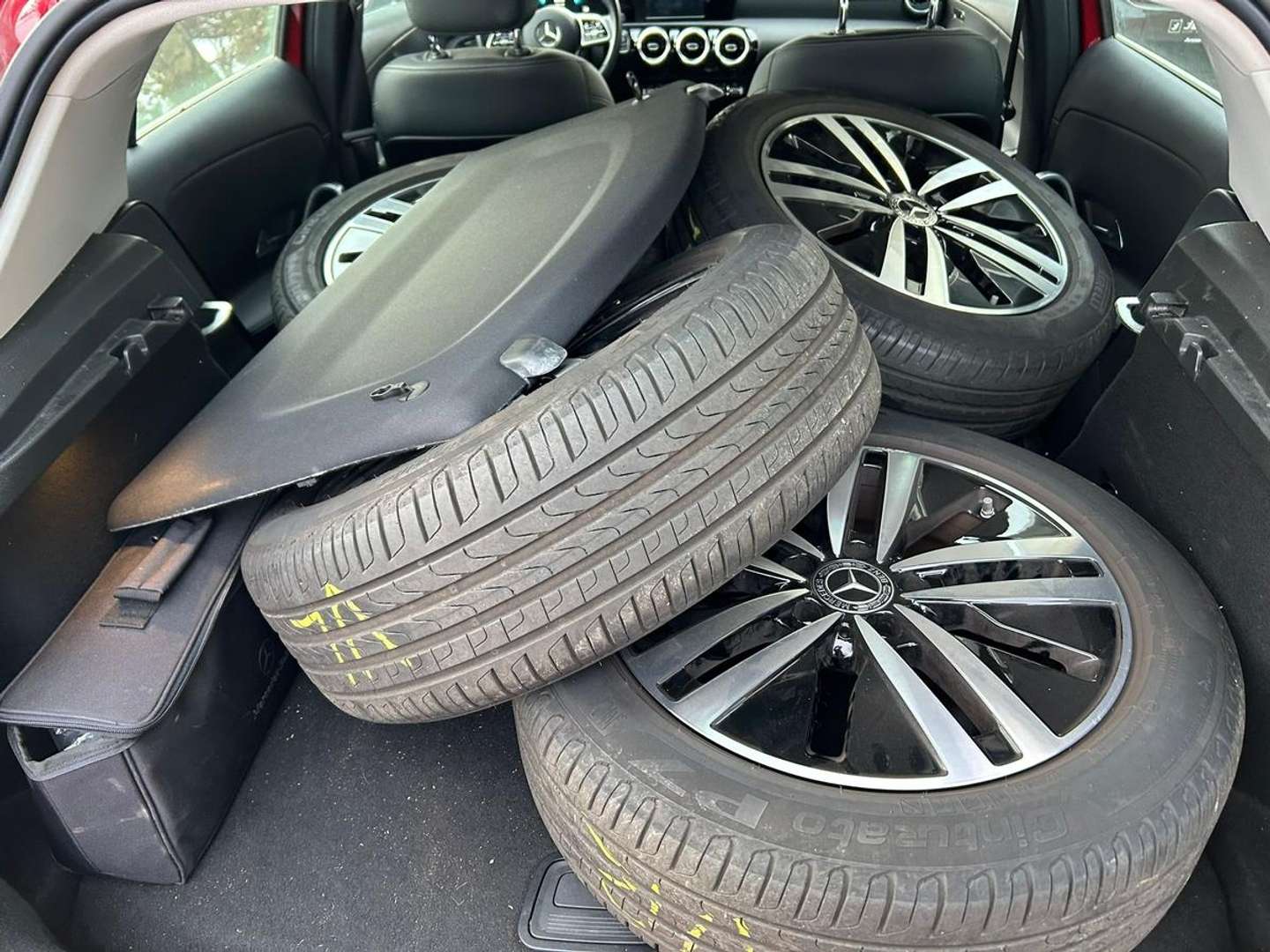 Mercedes Classe A 250 PROGRESSIVE -  - Joinsteer - #3