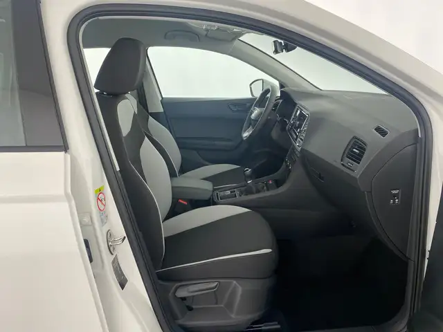 SEAT Ateca view 10