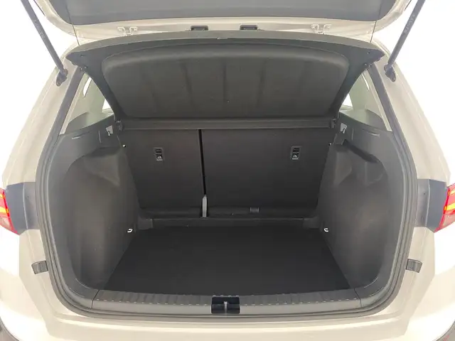 SEAT Ateca view 7