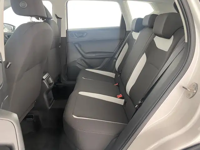 SEAT Ateca view 11