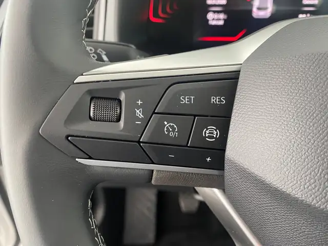 SEAT Ateca view 14