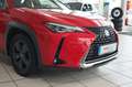 Lexus UX 250h Navi LED Kamera Lenkradhzg. Rot - thumbnail 12