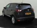Renault Captur 0.9 TCe Limited Clima | getint glas | LM velgen | Zwart - thumbnail 7
