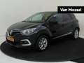 Renault Captur 0.9 TCe Limited Clima | getint glas | LM velgen | Zwart - thumbnail 1