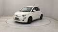 Fiat 500e 42 kWh Icon Blanc - thumbnail 1