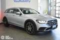 Mercedes-Benz E 400 d S.W. 4Matic Auto Premium Plus All-Terrain Argent - thumbnail 2