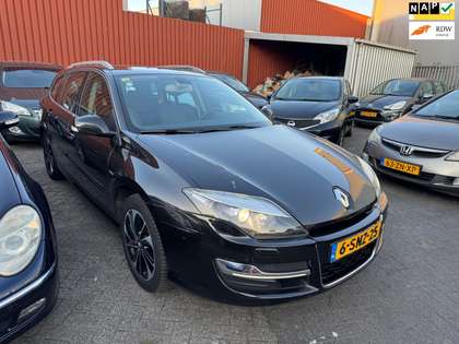 Renault Laguna Estate 1.5 dCi Bose CLIMA, LEER, TREKHAAK,XENON