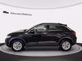 Volkswagen T-Roc 1.0 tsi life 110cv Negro - thumbnail 3