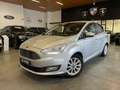 Ford C-Max C-Max III 2015 1.5 tdci Titanium s Argento - thumbnail 1