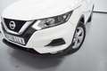 Nissan Qashqai 1.5dCi Acenta DCT 4x2 85kW Blanc - thumbnail 4