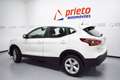 Nissan Qashqai 1.5dCi Acenta DCT 4x2 85kW Blanc - thumbnail 3