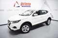 Nissan Qashqai 1.5dCi Acenta DCT 4x2 85kW Blanc - thumbnail 1
