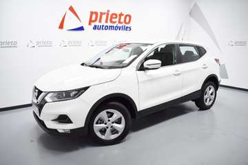 1.5dCi Acenta DCT 4x2 85kW