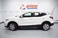 Nissan Qashqai 1.5dCi Acenta DCT 4x2 85kW Blanc - thumbnail 2