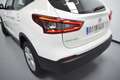Nissan Qashqai 1.5dCi Acenta DCT 4x2 85kW Blanc - thumbnail 5