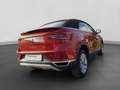 Volkswagen T-Roc Cabrio 1.0 TSI STYLE KAMERA LED LM17 SITZH Rosso - thumbnail 3