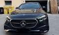 Mercedes-Benz CE 220 AMG line premium Noir - thumbnail 2