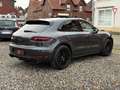 Porsche Macan 3.0 GTS Pano Sport-AGA R-Cam Bose Chrono Gris - thumbnail 9