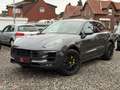 Porsche Macan 3.0 GTS Pano Sport-AGA R-Cam Bose Chrono Gris - thumbnail 2