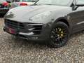 Porsche Macan 3.0 GTS Pano Sport-AGA R-Cam Bose Chrono Gris - thumbnail 4