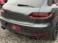 Porsche Macan 3.0 GTS Pano Sport-AGA R-Cam Bose Chrono Gris - thumbnail 12