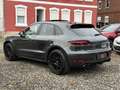 Porsche Macan 3.0 GTS Pano Sport-AGA R-Cam Bose Chrono Gris - thumbnail 11