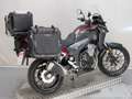 Honda CB 500 X ABS Nero - thumbnail 6