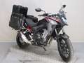 Honda CB 500 X ABS Nero - thumbnail 2