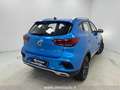 MG ZS 1.5 VTi-tech Luxury Blu/Azzurro - thumbnail 2