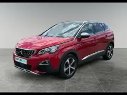 Peugeot 3008 1.2 PureTech 130ch E6.c Crossway S\u0026S EAT8