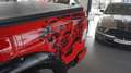 Dodge RAM 5.7l V8 *Navi*Leder*4x4*Tempo*Hoch+Breit* Rot - thumbnail 14