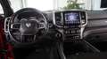 Dodge RAM 5.7l V8 *Navi*Leder*4x4*Tempo*Hoch+Breit* Rot - thumbnail 13