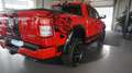 Dodge RAM 5.7l V8 *Navi*Leder*4x4*Tempo*Hoch+Breit* Rot - thumbnail 7