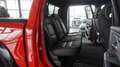 Dodge RAM 5.7l V8 *Navi*Leder*4x4*Tempo*Hoch+Breit* Rot - thumbnail 9