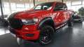 Dodge RAM 5.7l V8 *Navi*Leder*4x4*Tempo*Hoch+Breit* Rot - thumbnail 1