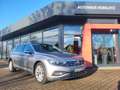 Volkswagen Passat Passat 2.0 TDI (GW -5394) Variant Eleganz 7-Gang D Silber - thumbnail 1