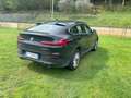 BMW X4 xdrive20d mhev 48v xline auto Nero - thumbnail 3