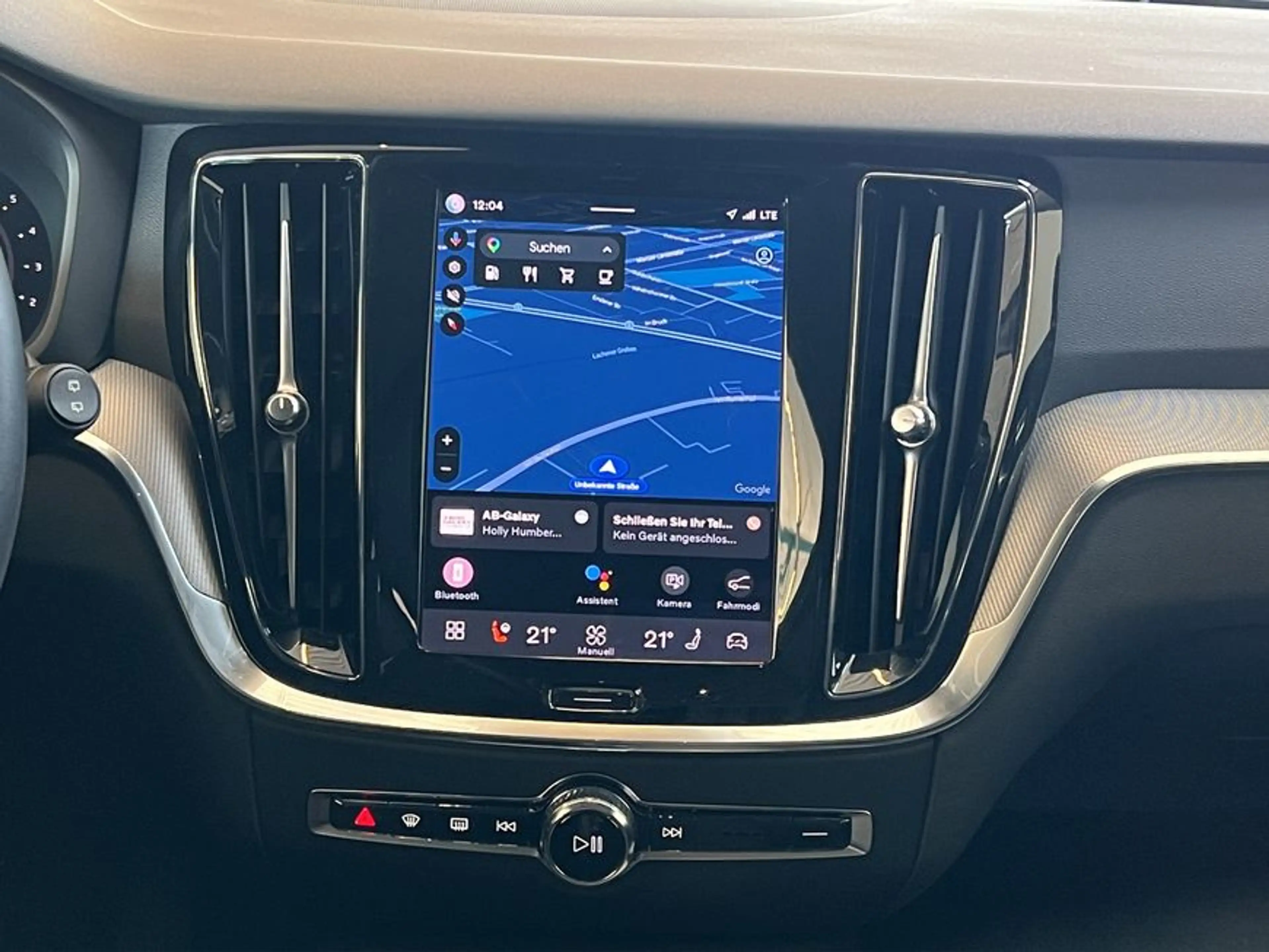 Volvo V60 Cross Country V60 Cross Country B4 D AWD Plus — photo 15