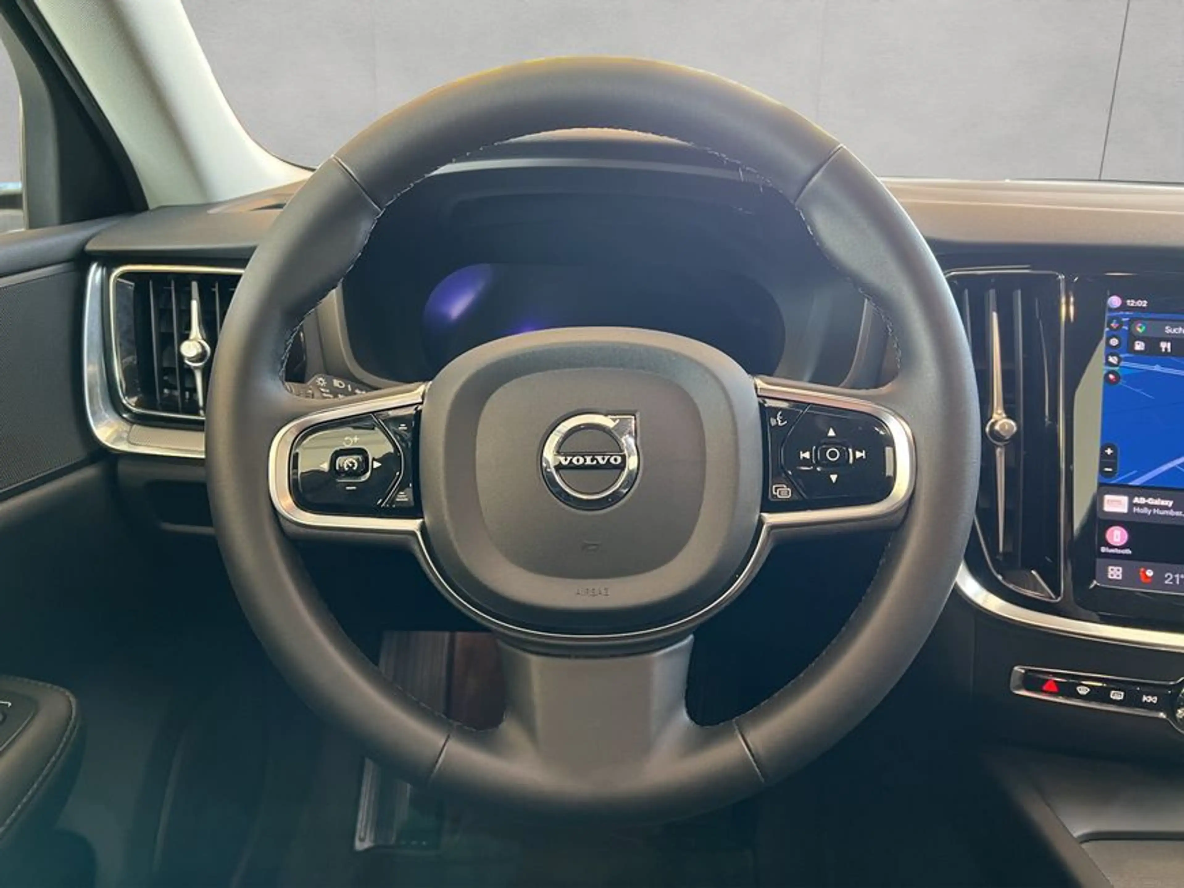 Volvo V60 Cross Country V60 Cross Country B4 D AWD Plus — photo 11