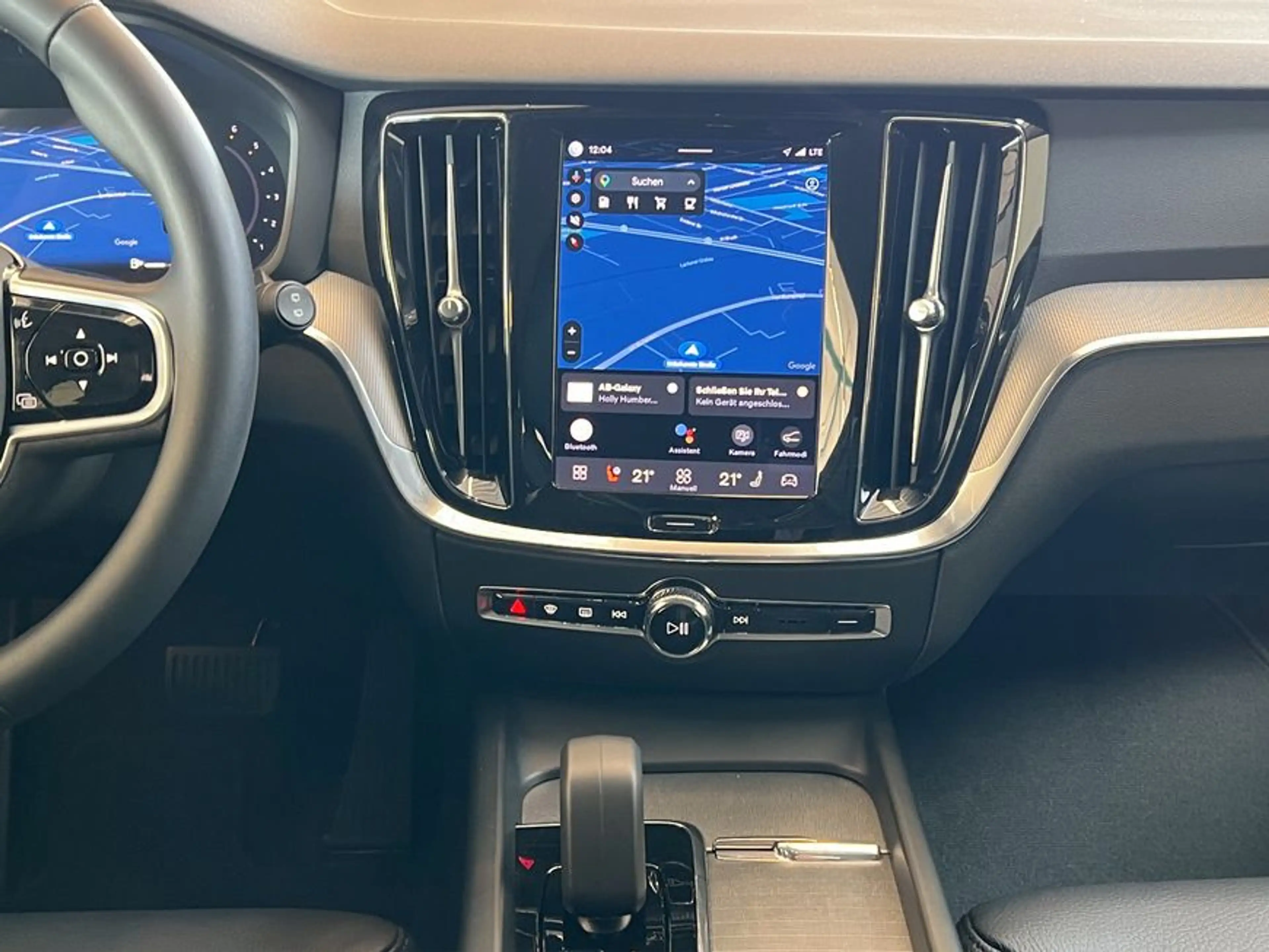 Volvo V60 Cross Country V60 Cross Country B4 D AWD Plus — photo 14