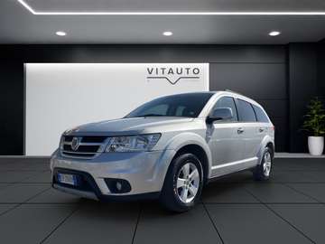 Freemont 2.0 mjt 16v 140cv