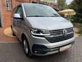 Volkswagen T6 Multivan T6.1 Multivan Generation Six DSG Silber - thumbnail 11