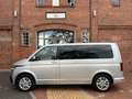 Volkswagen T6 Multivan T6.1 Multivan Generation Six DSG Silber - thumbnail 2