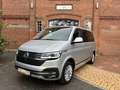 Volkswagen T6 Multivan T6.1 Multivan Generation Six DSG Silber - thumbnail 1