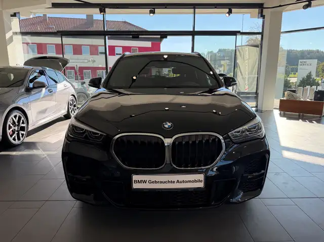 BMW X1 sDrive18d M Sport M Sportpaket DAB LED RFK