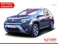 Dacia Duster II 1.0 TCE LPG Prestige Klimaaut. Navi Kame Schwarz - thumbnail 1