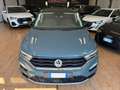 Volkswagen T-Roc T-Roc 1.6 tdi Advanced Gris - thumbnail 2