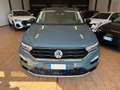 Volkswagen T-Roc T-Roc 1.6 tdi Advanced Gris - thumbnail 3