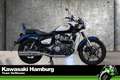 Royal Enfield Super Meteor 650 Euro 5+, sofort lieferbar Albastru - thumbnail 1