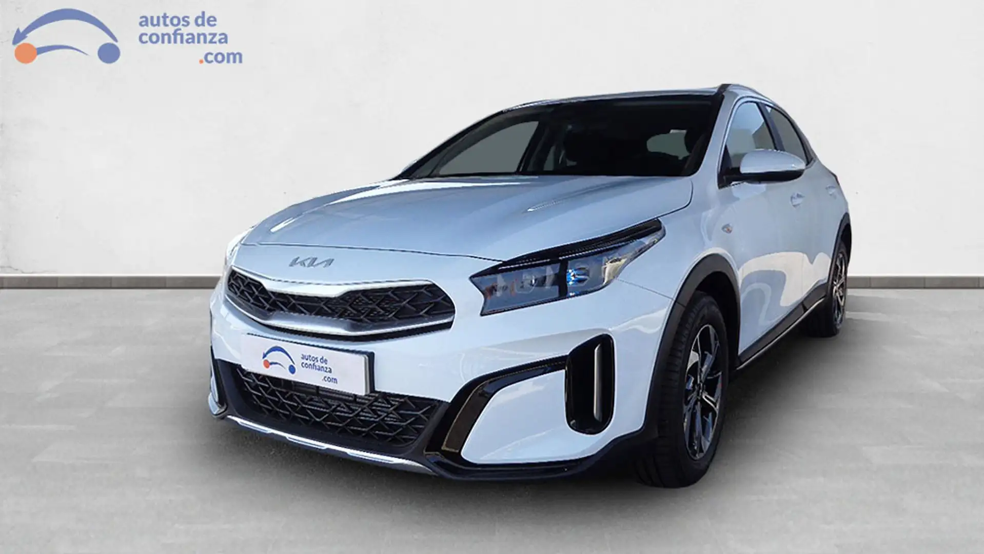 Kia XCeed 1.0 T-GDi Drive - 1